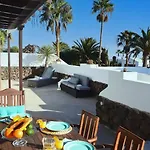 Villa Magica 7 Minutes Walk To Center With Pool And A/c *