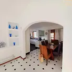 Villa Magica 7 Minutes Walk To Center With Pool And A/c