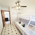 Magica 7 Minutes Walk To Center With Pool And A/c * Playa Blanca (Lanzarote)