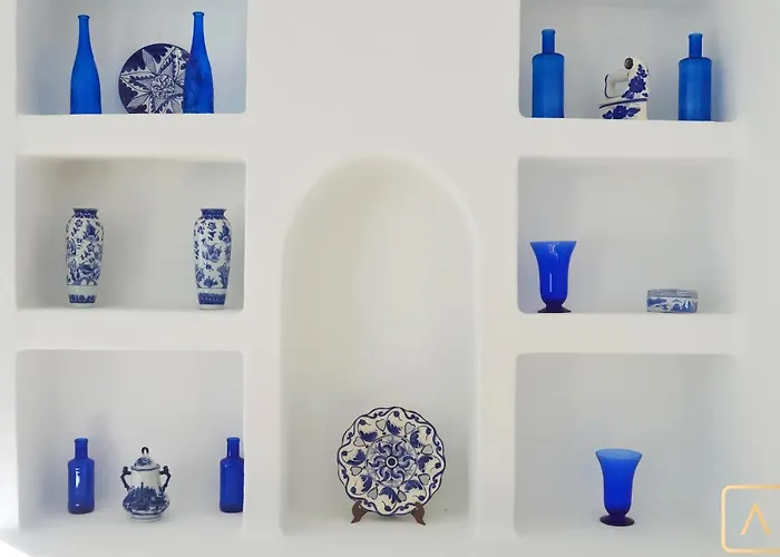 Magica 7 Minutes Walk To Center With Pool And A/c *