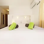 Magica 7 Minutes Walk To Center With Pool And A/c Villa Playa Blanca (Lanzarote)