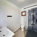 Magica 7 Minutes Walk To Center With Pool And A/c Playa Blanca (Lanzarote)