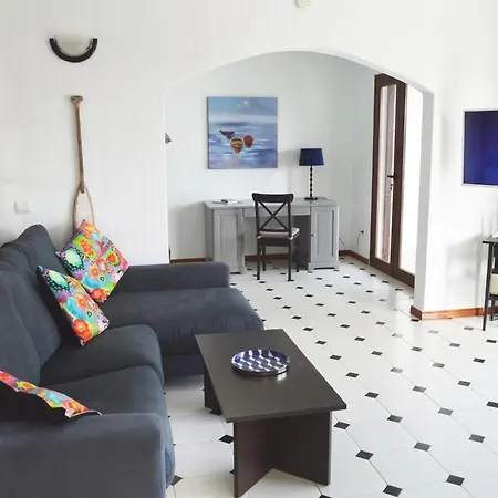 Magica 7 Minutes Walk To Center With Pool And A/c 빌라 플라야블랑카