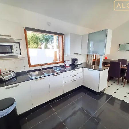 Magica 7 Minutes Walk To Center With Pool And A/c Playa Blanca (Lanzarote)