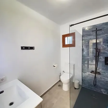 Magica 7 Minutes Walk To Center With Pool And A/c Playa Blanca (Lanzarote)